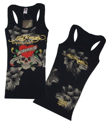 Ed Hardy Camisole-58